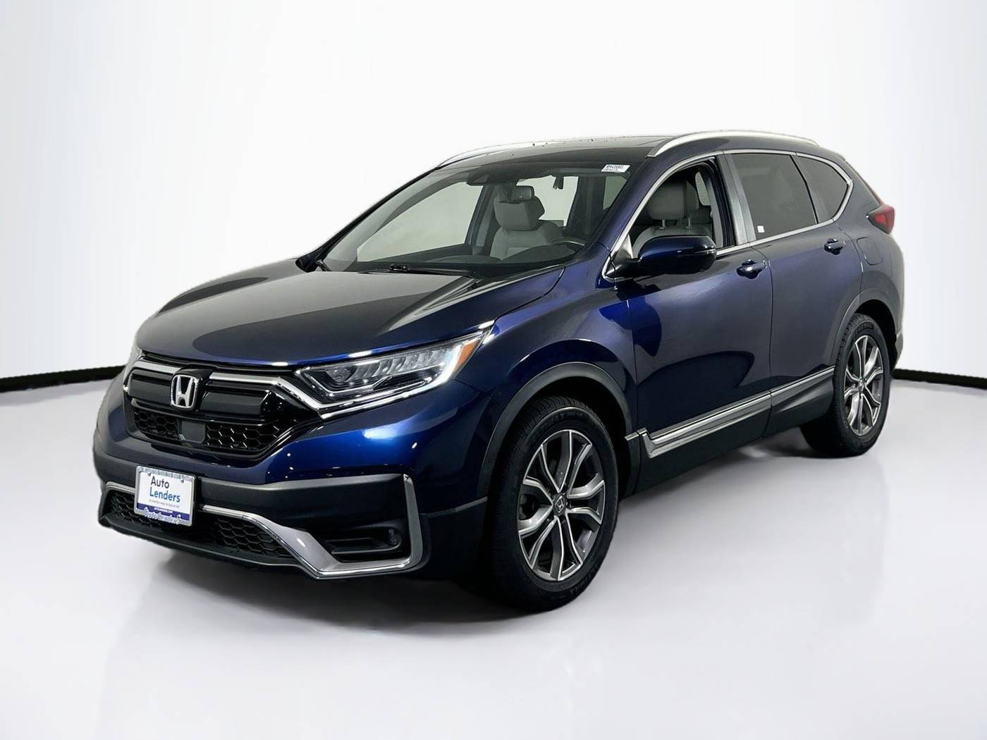 2022 Honda CR-V Touring — SUV — 32,239 mi — Exton, PA