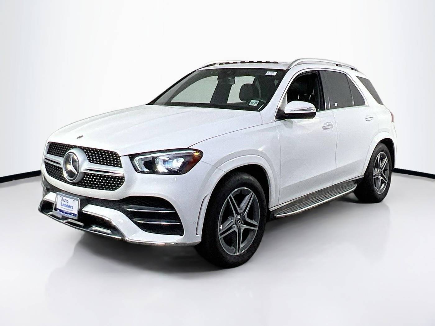 2020 Mercedes-Benz GLE GLE 350 — SUV — 44,041 mi — Exton, PA