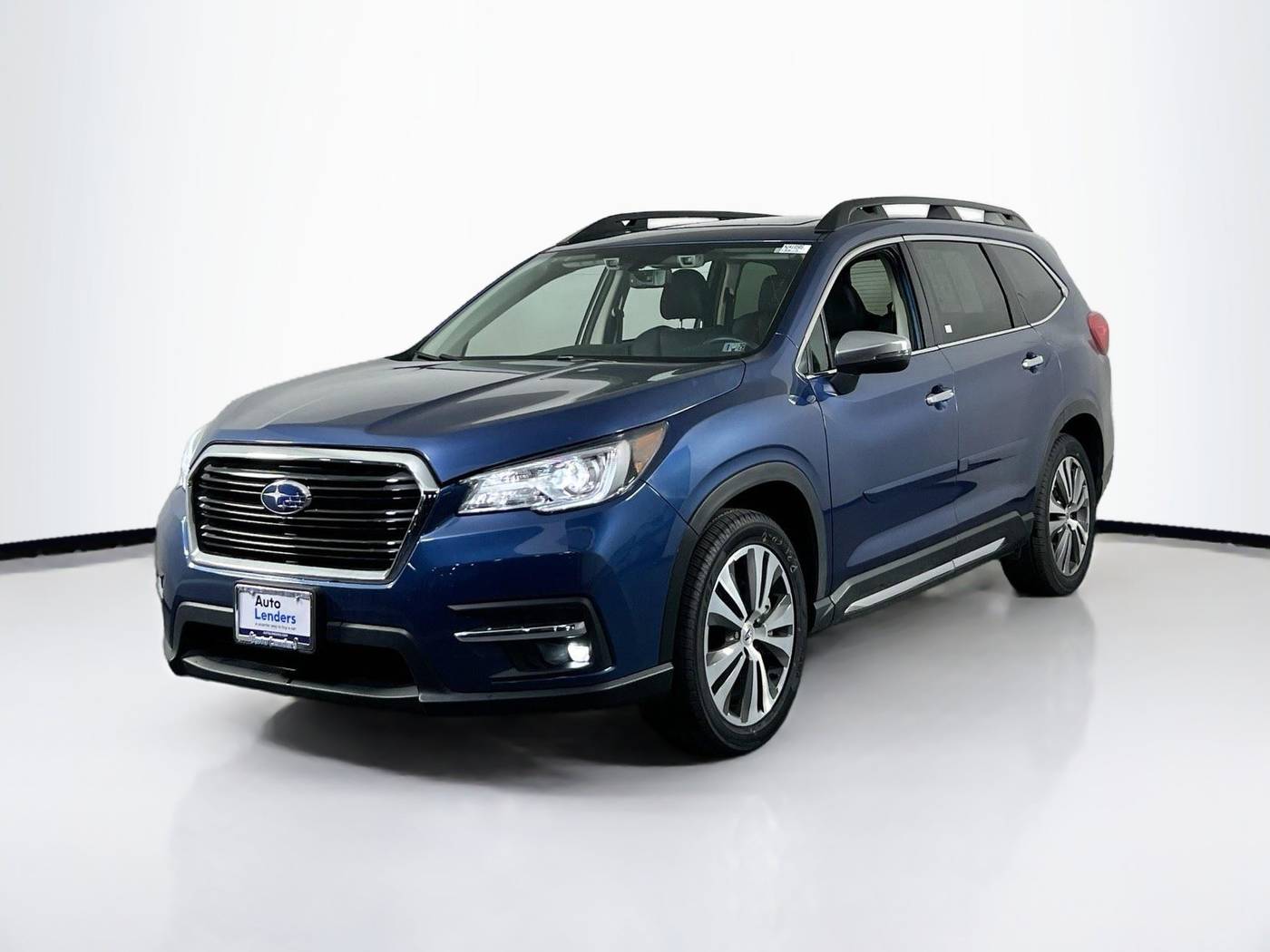 2022 Subaru Ascent Touring — SUV — 29,287 mi — Exton, PA