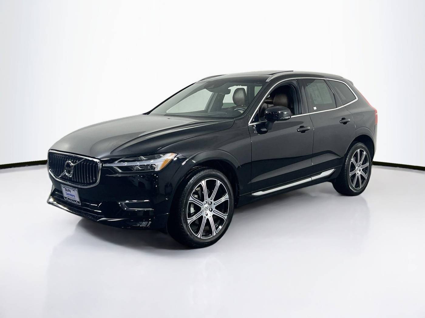 2021 Volvo XC60 Inscription — SUV — 13,128 mi — Exton, PA