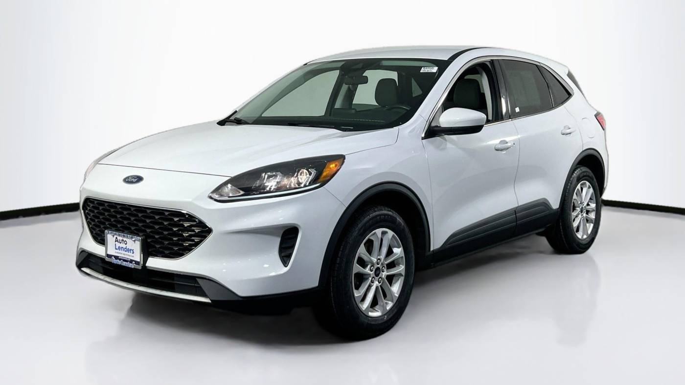2021 Ford Escape SE — SUV — 29,830 mi — Exton, PA