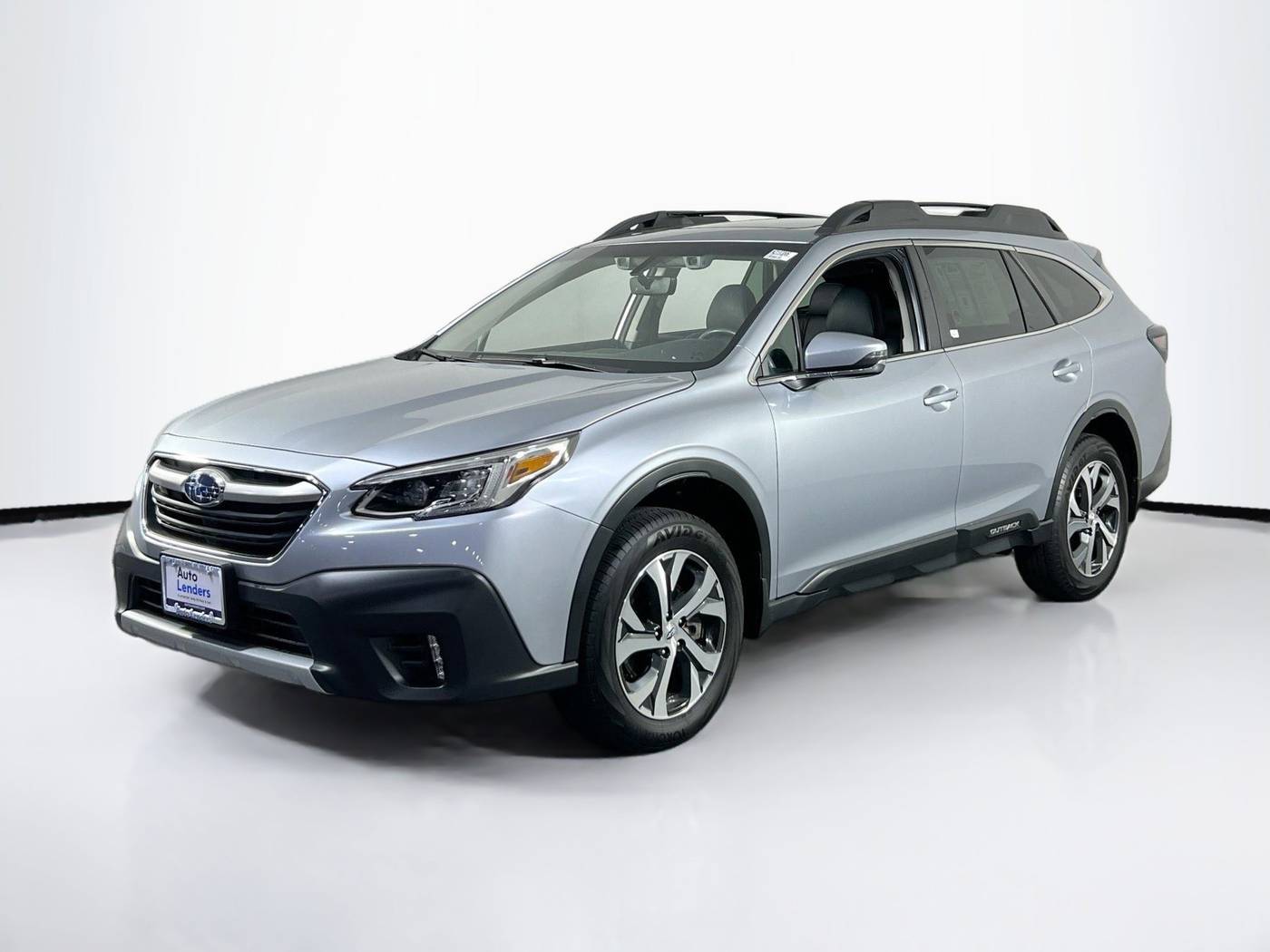 2022 Subaru Outback 2.5i Limited — SUV — 35,899 mi — Exton, PA