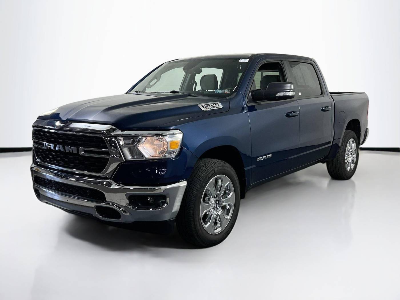 2022 Ram 1500 Big Horn — Pickup Truck — 36,783 mi — Exton, PA
