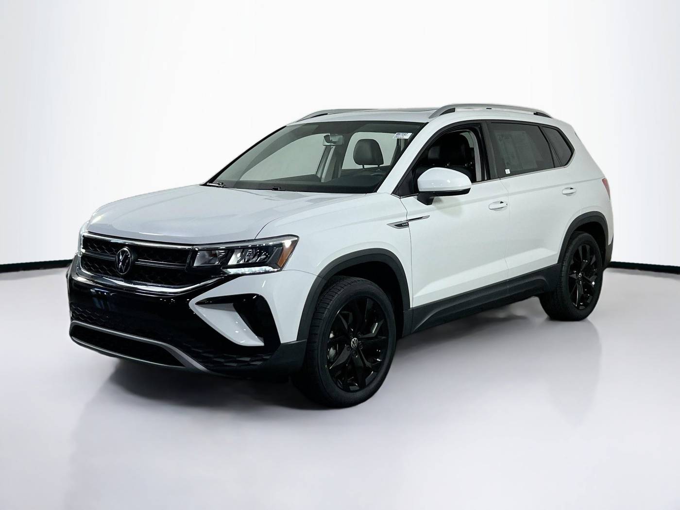2022 Volkswagen Taos SE — SUV — 29,934 mi — Exton, PA