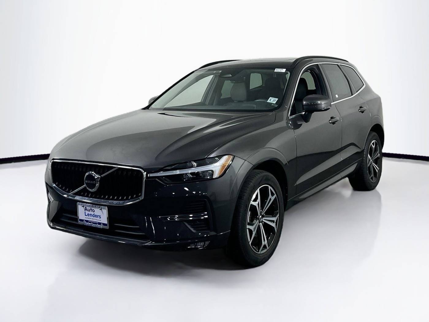 2022 Volvo XC60 Momentum — SUV — 33,808 mi — Exton, PA