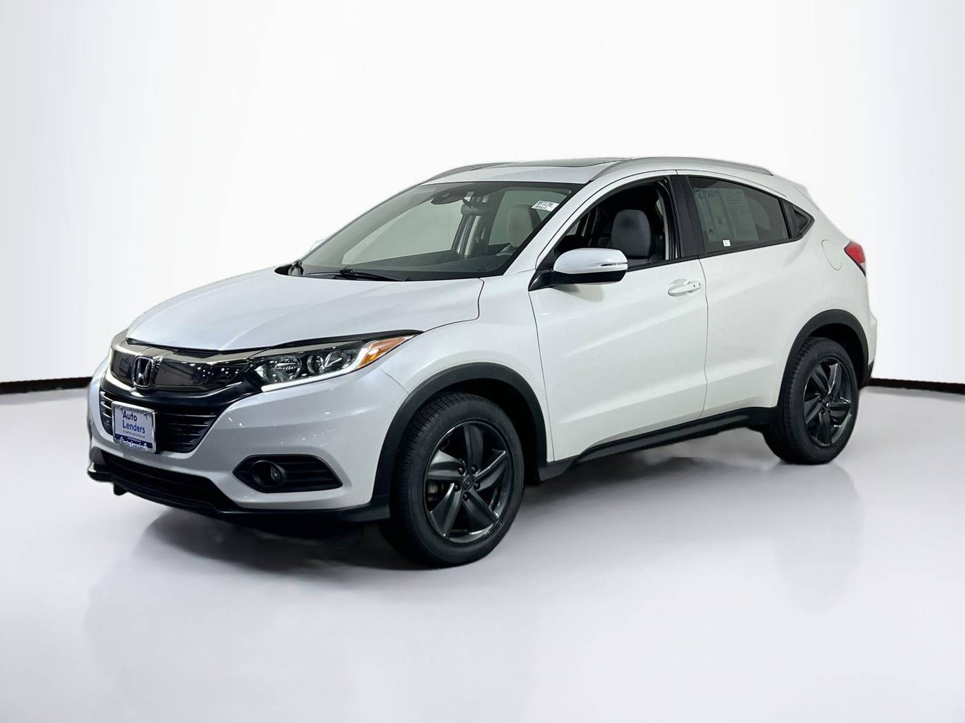 2022 Honda HR-V EX — SUV — 12,795 mi — Exton, PA