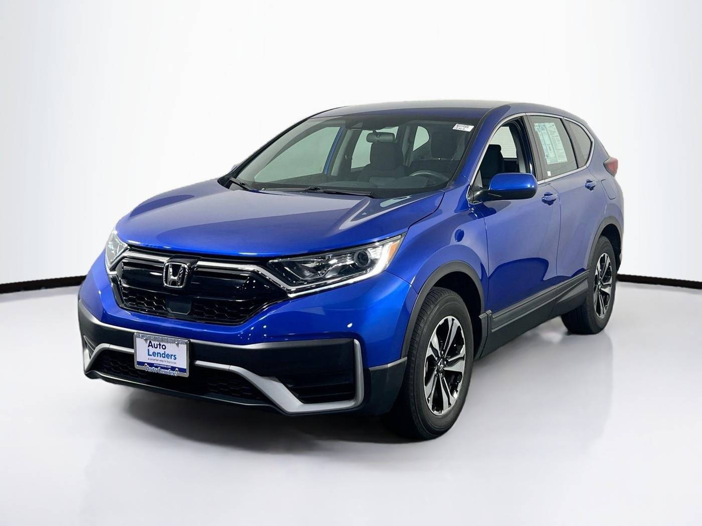 2022 Honda CR-V Special Edition — SUV — 37,825 mi — Exton, PA