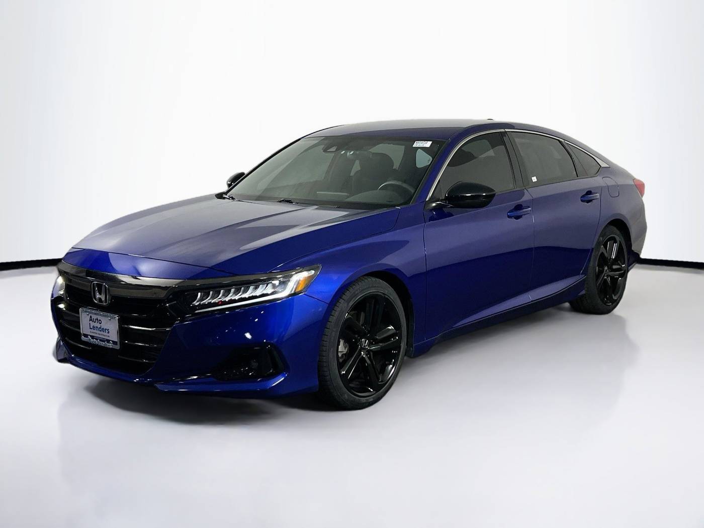 2022 Honda Accord Sport — Sedan — 29,242 mi — Exton, PA