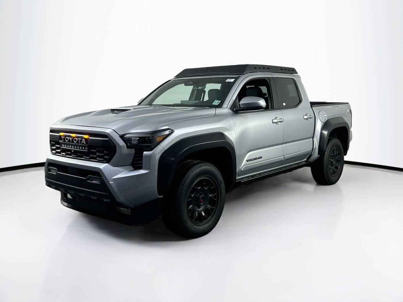 2024 Toyota Tacoma TRD Sport — Pickup Truck — 9,850 mi — Exton, PA
