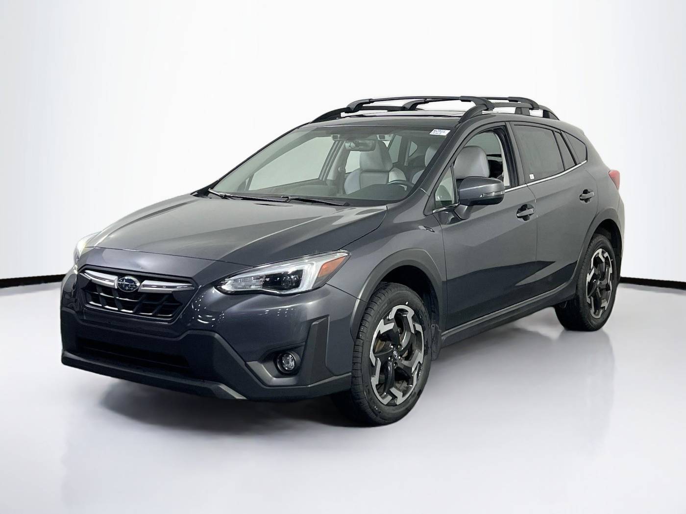 2022 Subaru Crosstrek Limited — SUV — 35,074 mi — Exton, PA