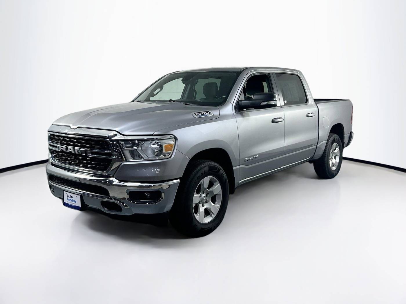 2022 Ram 1500 Big Horn — Pickup Truck — 22,645 mi — Exton, PA