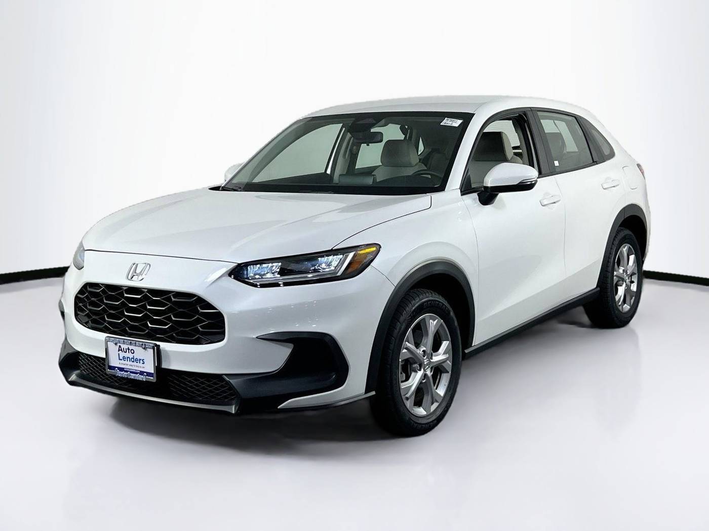 2023 Honda HR-V LX — SUV — 20,107 mi — Exton, PA