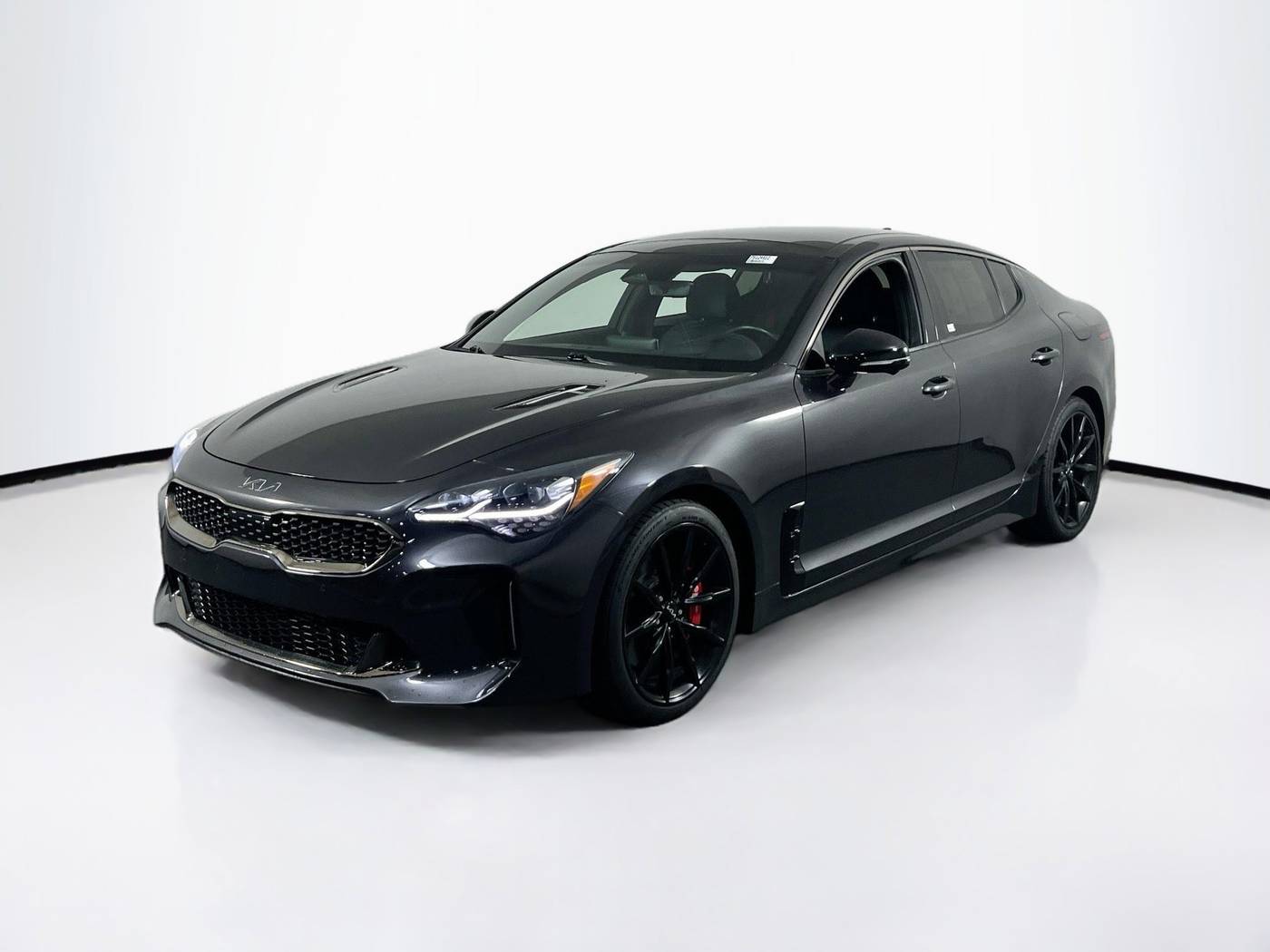 2023 Kia Stinger GT2 — Hatchback — 18,510 mi — Exton, PA