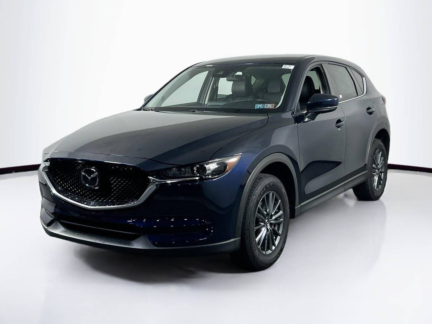 2019 Mazda CX-5 Touring — SUV — 35,200 mi — Exton, PA