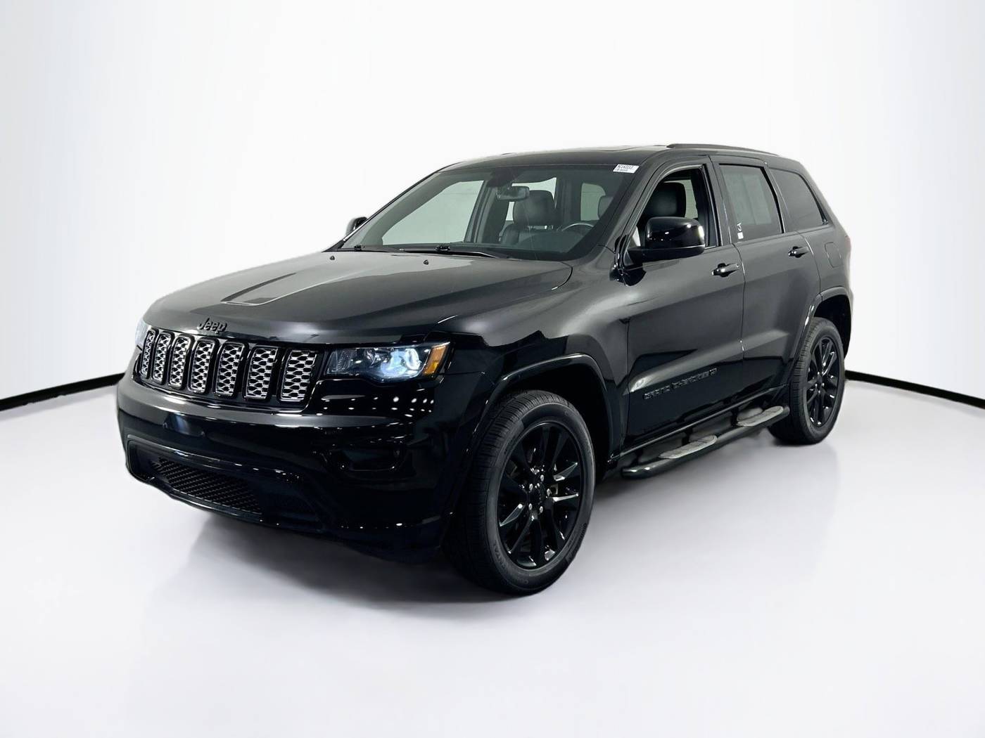 2022 Jeep Grand Cherokee WK Laredo X — SUV — 19,007 mi — Exton, PA
