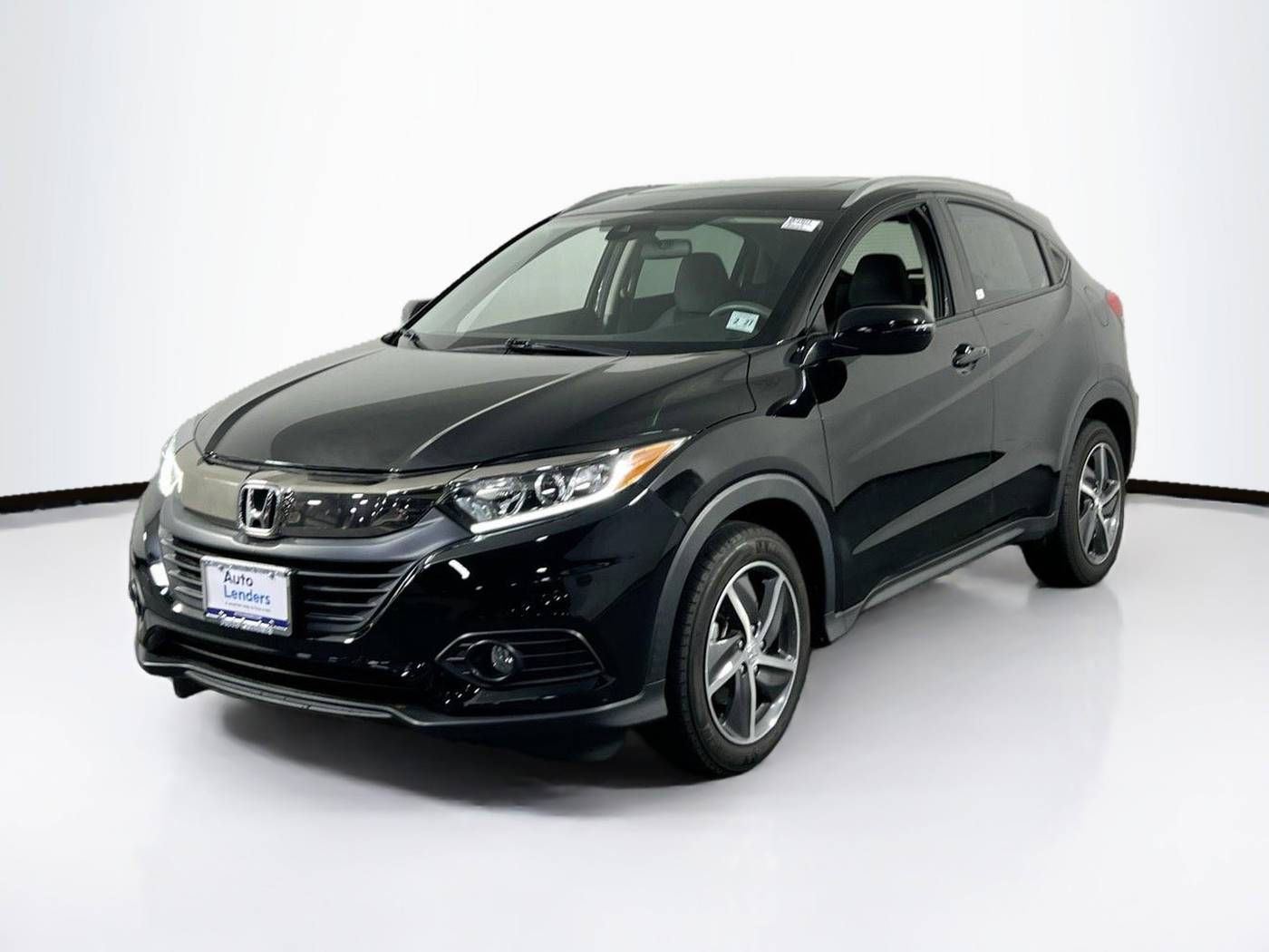 2022 Honda HR-V EX — SUV — 19,716 mi — Exton, PA