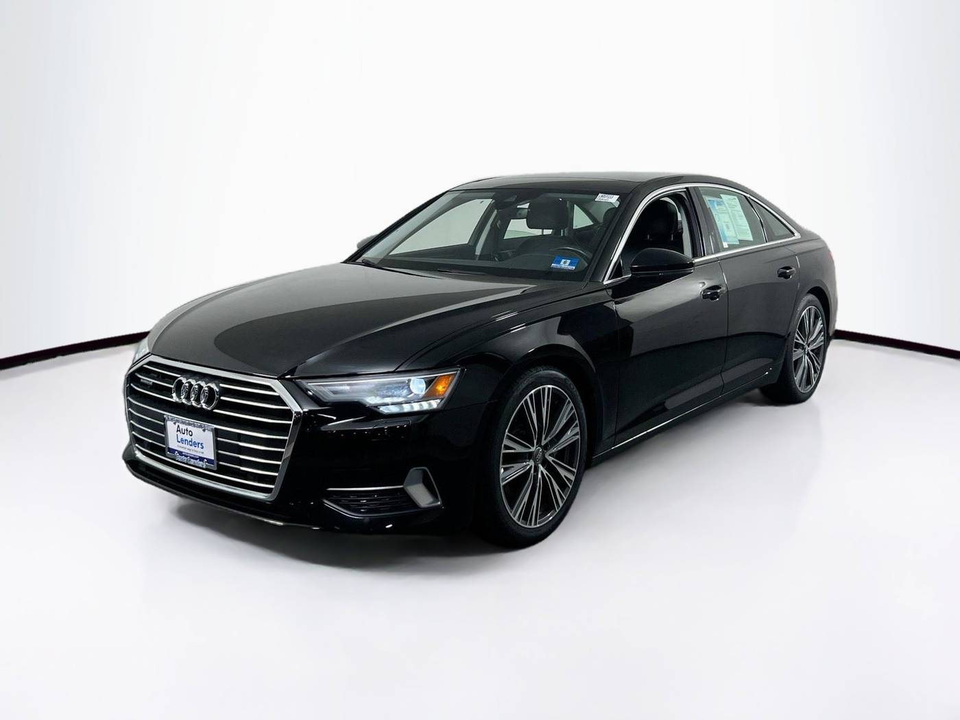 2020 Audi A6 Premium — Sedan — 29,605 mi — Exton, PA