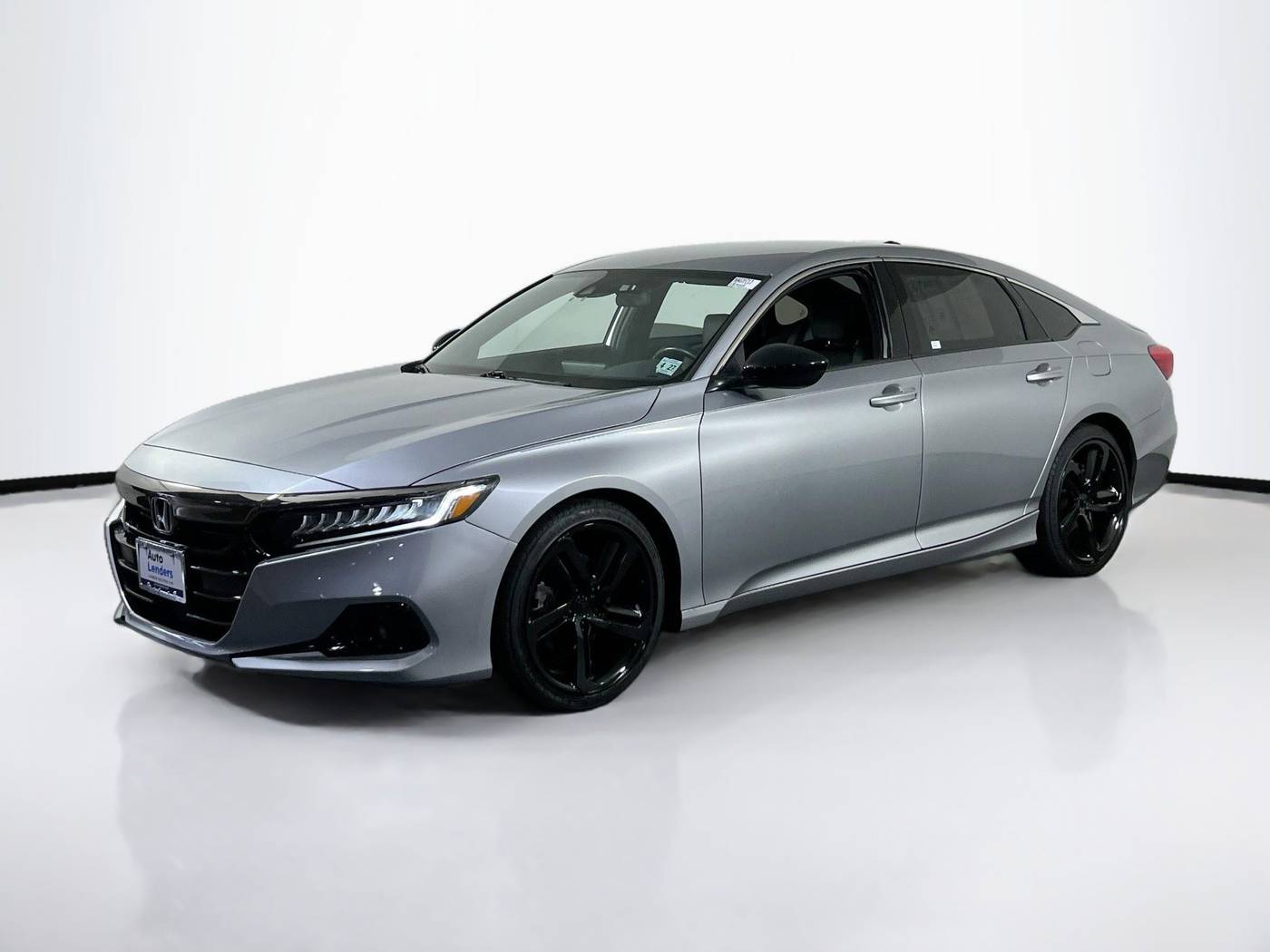 2022 Honda Accord Sport — Sedan — 32,162 mi — Exton, PA