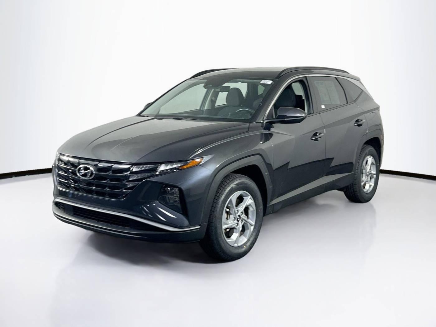 2023 Hyundai Tucson SEL — SUV — 41,199 mi — Exton, PA