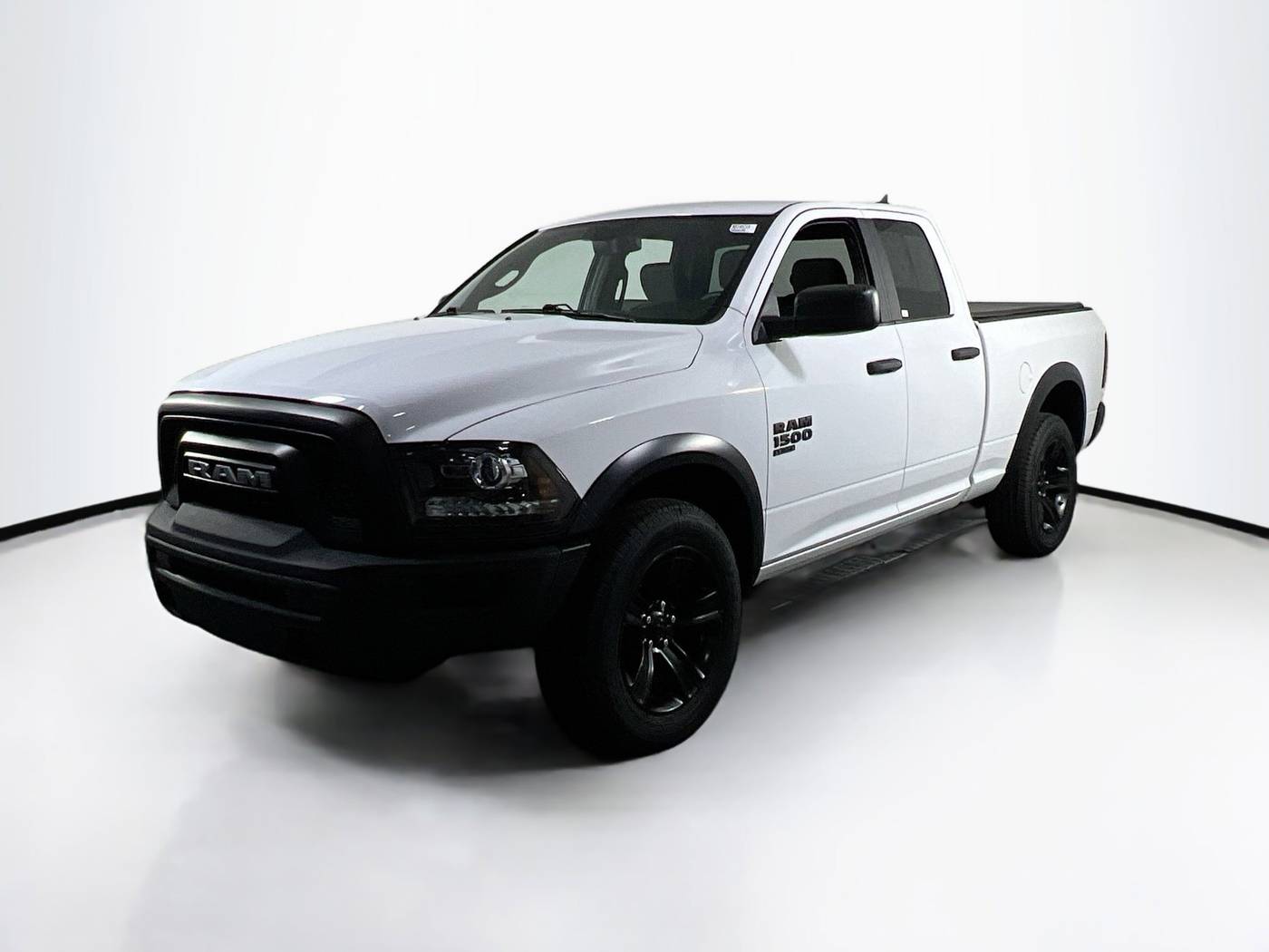 2022 Ram 1500 Classic Warlock — Pickup Truck — 31,408 mi — Exton, PA