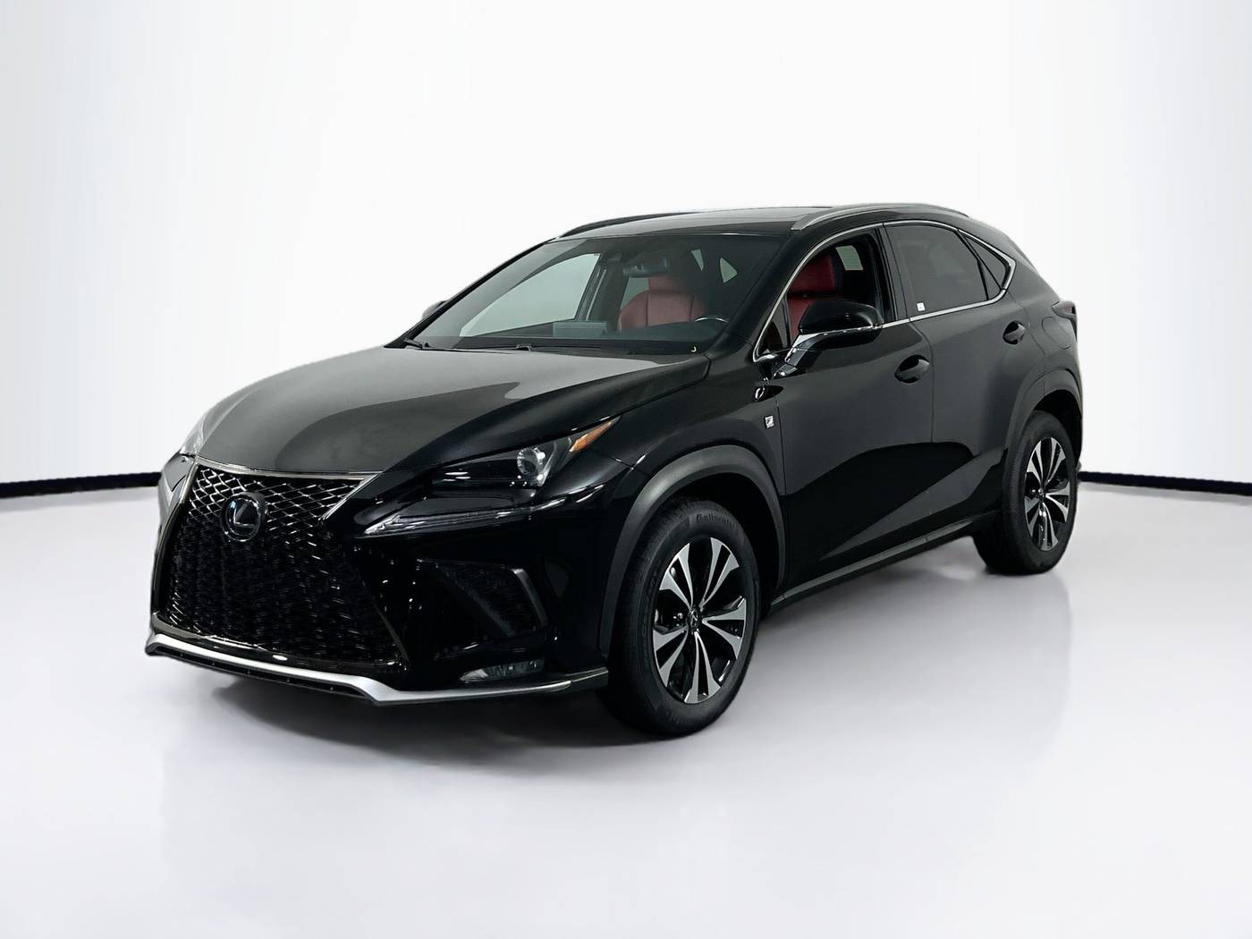 2020 Lexus NX NX 300 F Sport — SUV — 62,000 mi — Exton, PA