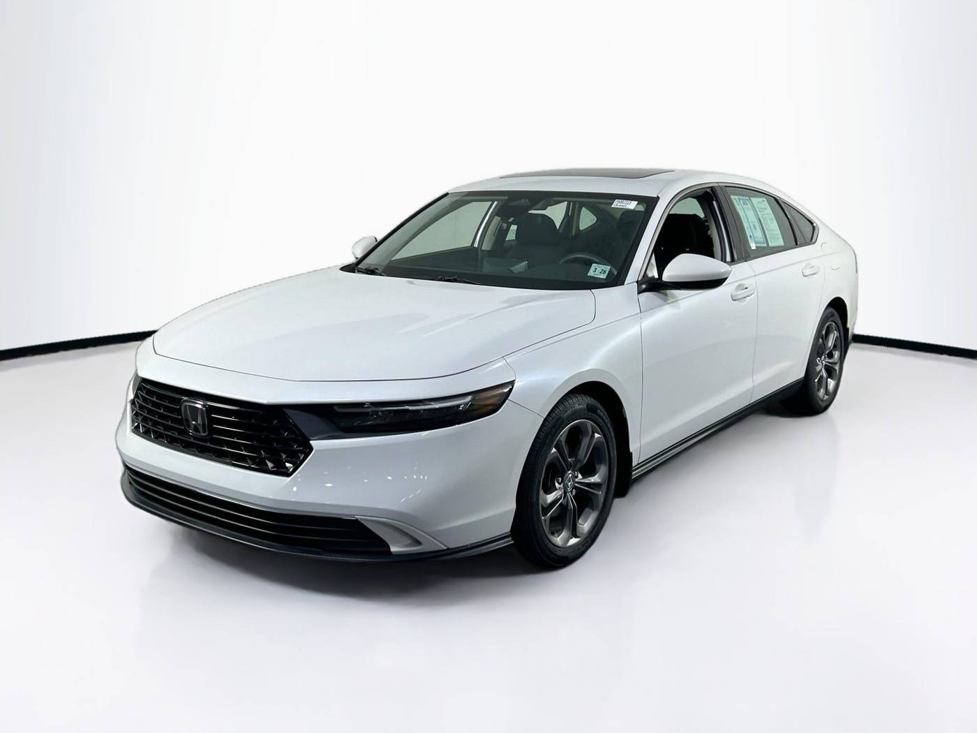 2023 Honda Accord EX — Sedan — 41,242 mi — Exton, PA