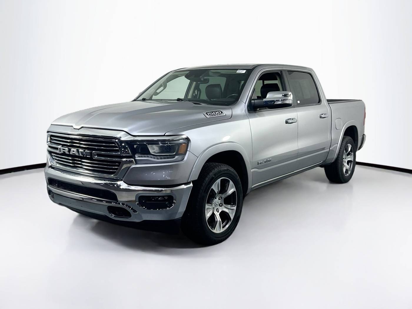 2022 Ram 1500 Laramie — Pickup Truck — 35,528 mi — Exton, PA