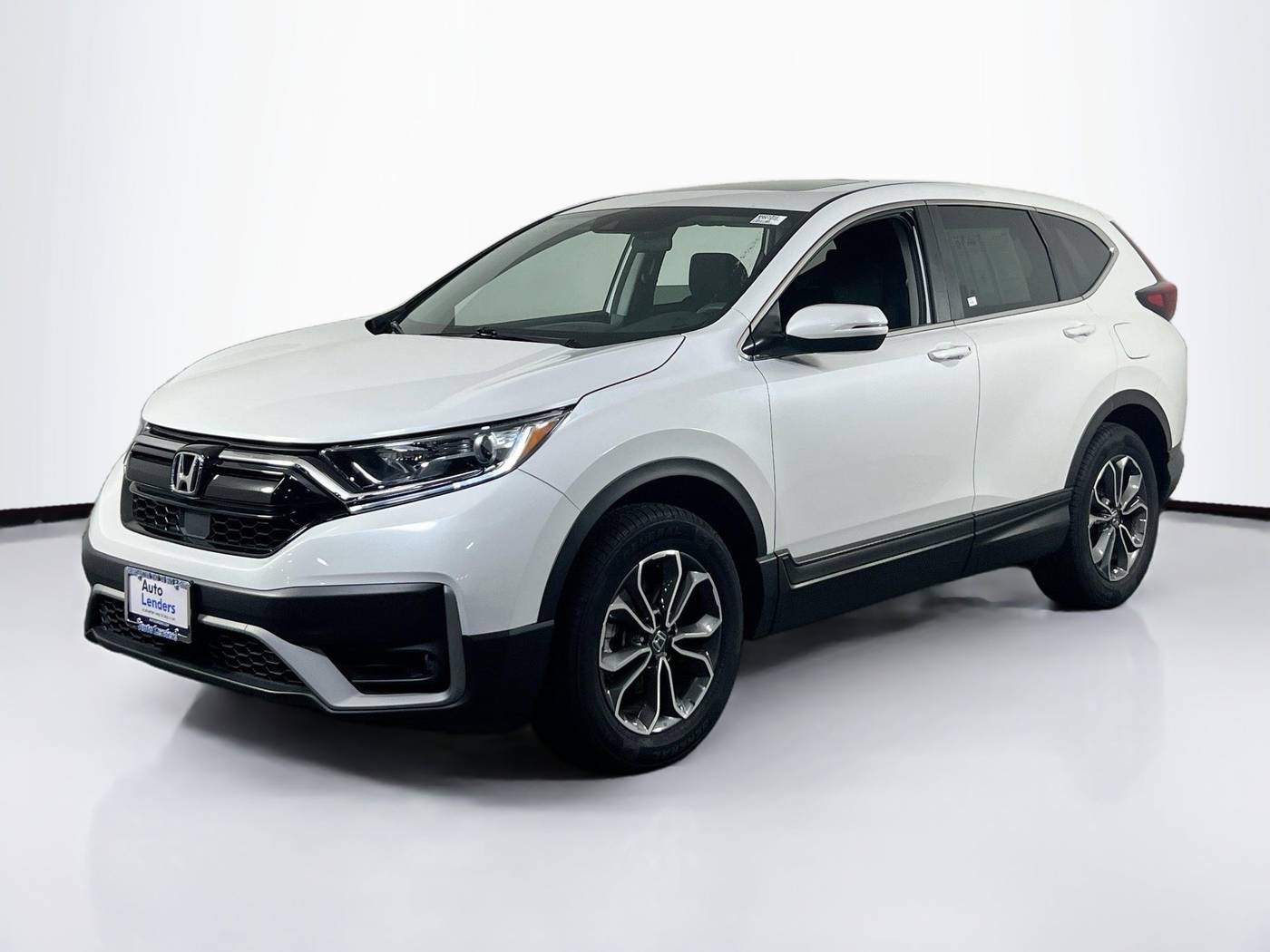 2022 Honda CR-V EX — SUV — 38,807 mi — Exton, PA