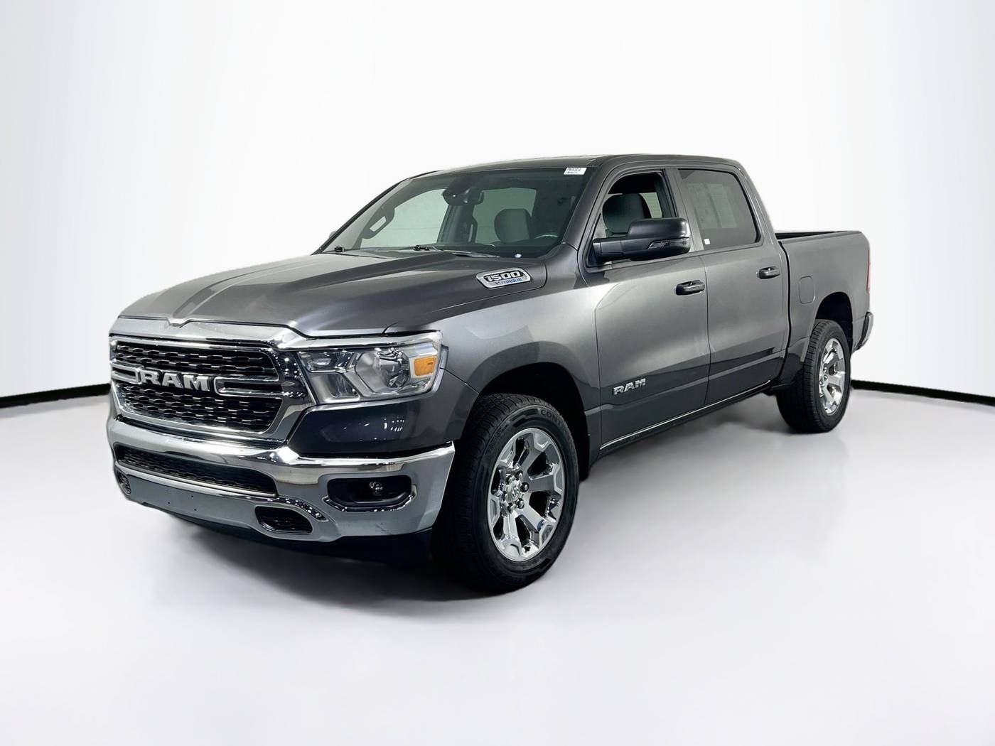 2023 Ram 1500 Big Horn — Pickup Truck — 27,494 mi — Exton, PA