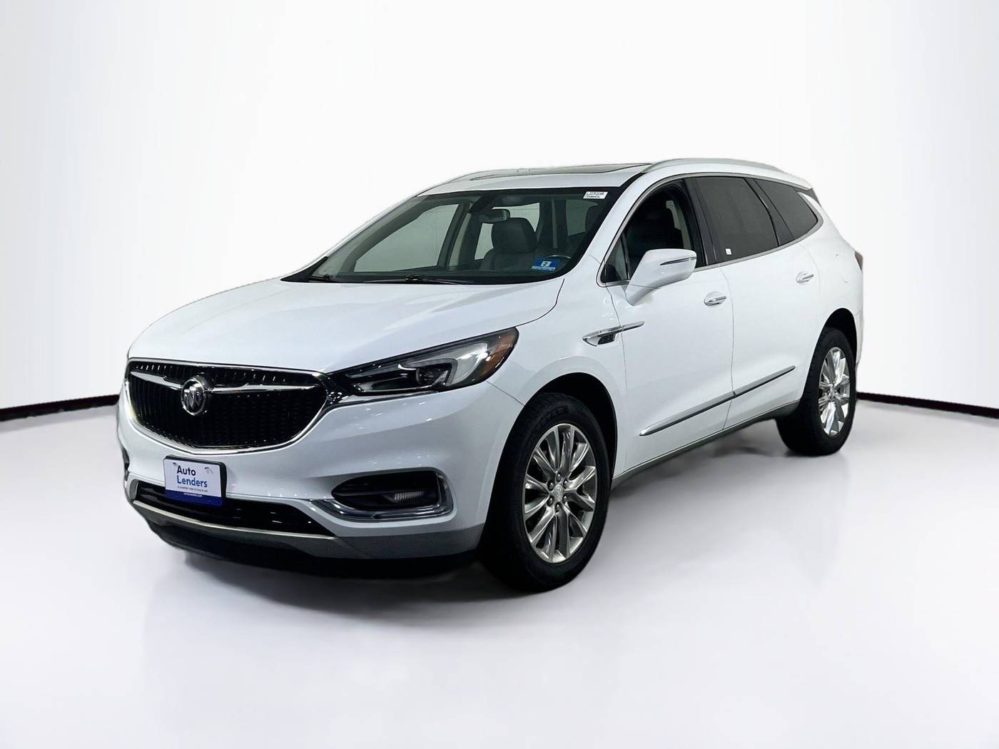 2020 Buick Enclave Essence — SUV — 71,685 mi — Exton, PA
