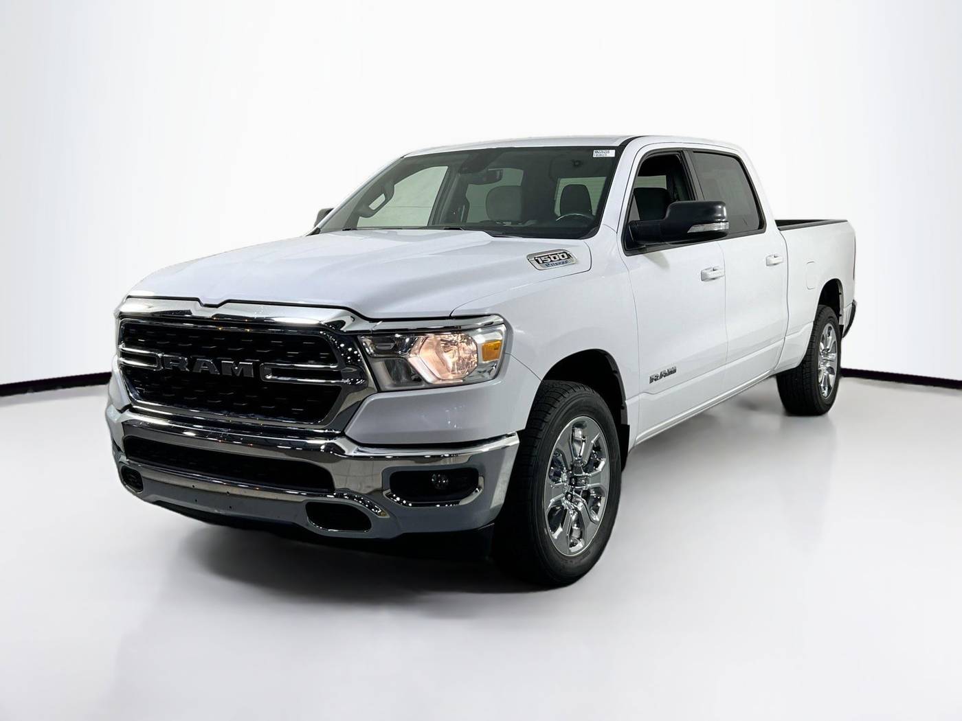 2022 Ram 1500 Big Horn — Pickup Truck — 39,910 mi — Exton, PA