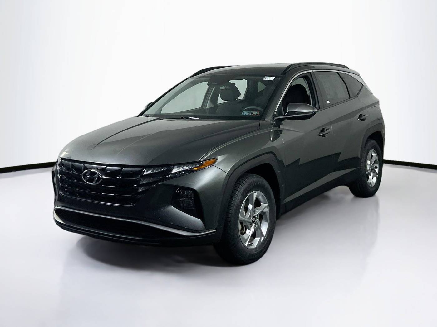 2023 Hyundai Tucson SEL — SUV — 40,830 mi — Exton, PA