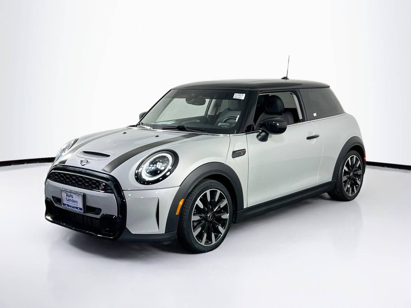 2023 MINI Hardtop Cooper S — Hatchback — 19,832 mi — Exton, PA