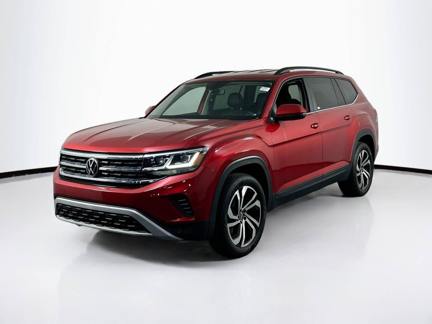 2022 Volkswagen Atlas SE with Technology — SUV — 43,067 mi — Exton, PA