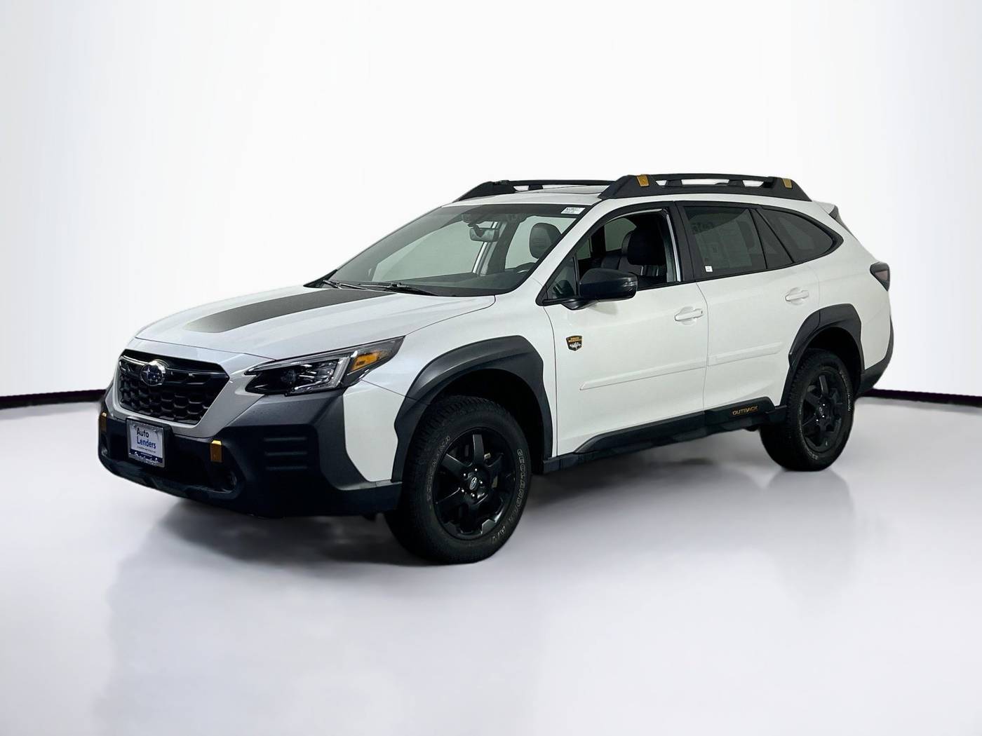 2022 Subaru Outback 2.4T Wilderness — SUV — 24,377 mi — Exton, PA