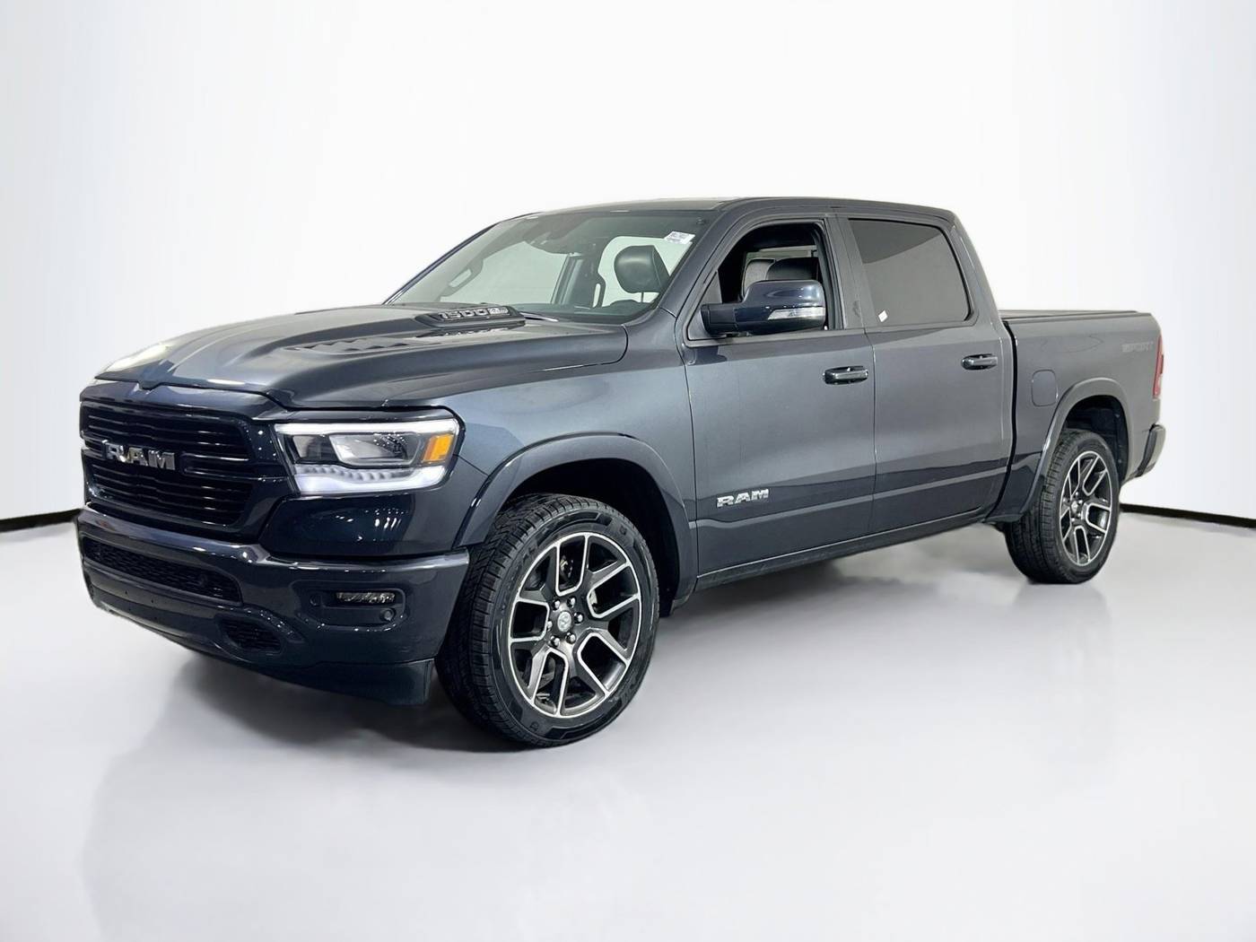 2022 Ram 1500 Laramie — Pickup Truck — 31,910 mi — Exton, PA