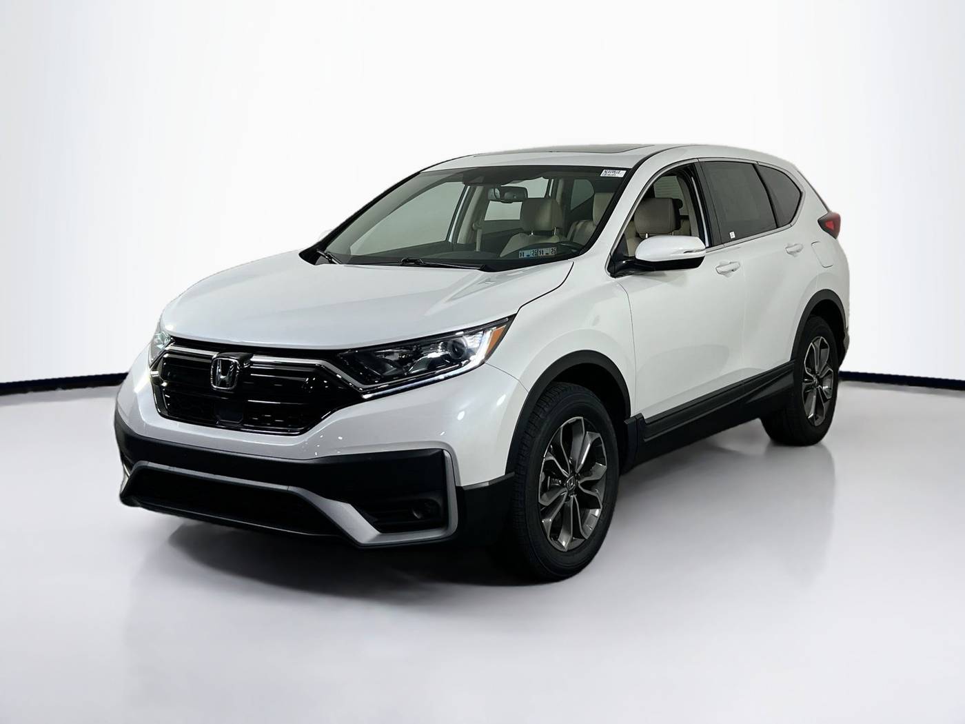 2022 Honda CR-V EX-L — SUV — 28,009 mi — Exton, PA