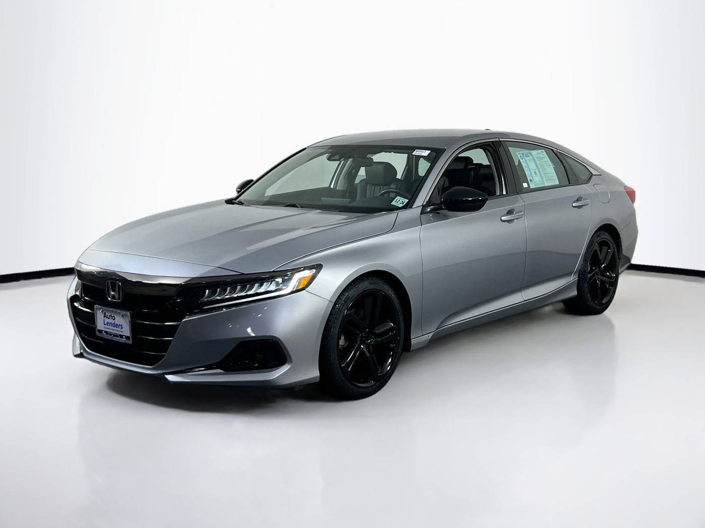 2022 Honda Accord Sport SE — Sedan — 30,742 mi — Exton, PA
