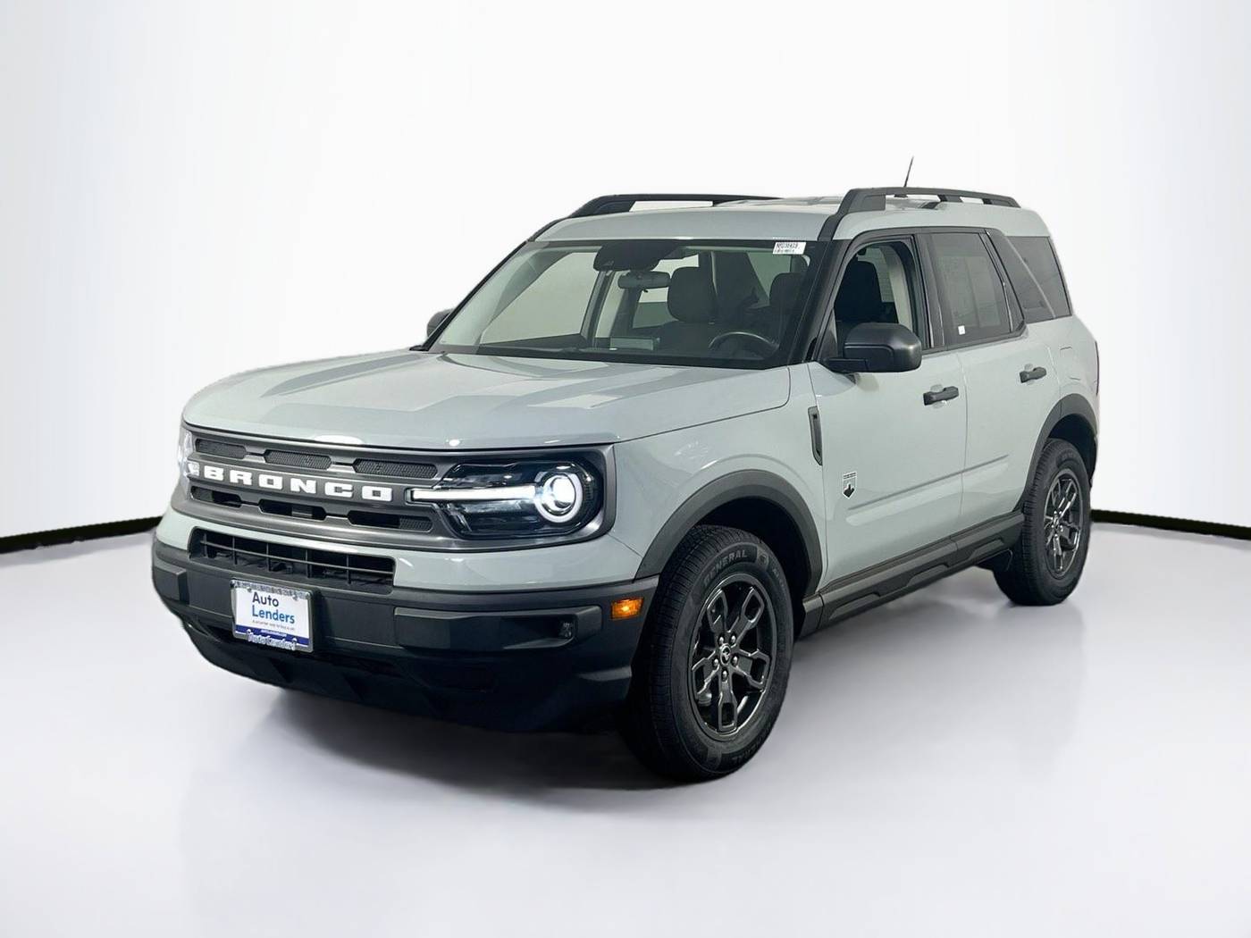 2022 Ford Bronco Sport Big Bend — SUV — 22,707 mi — Exton, PA