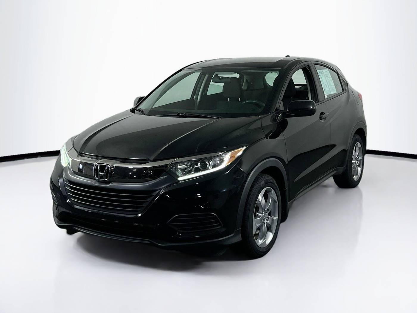 2022 Honda HR-V LX — SUV — 24,977 mi — Exton, PA