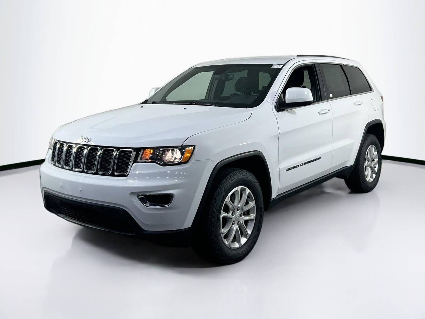 2022 Jeep Grand Cherokee WK Laredo E — SUV — 38,349 mi — Exton, PA
