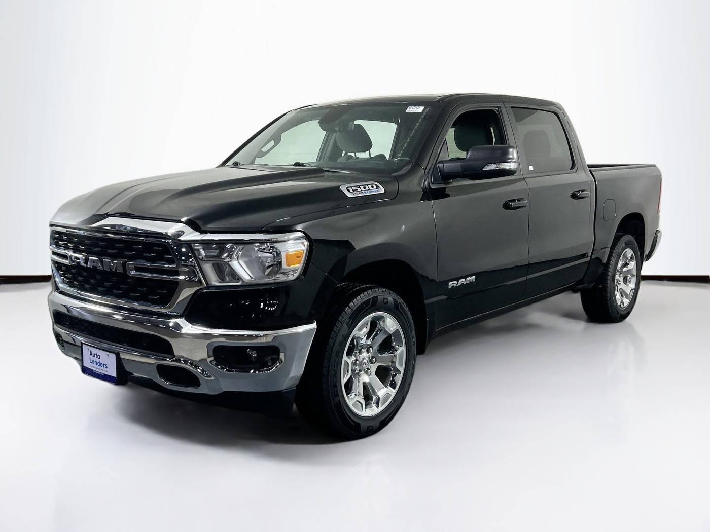 2022 Ram 1500 Big Horn — Pickup Truck — 32,063 mi — Exton, PA