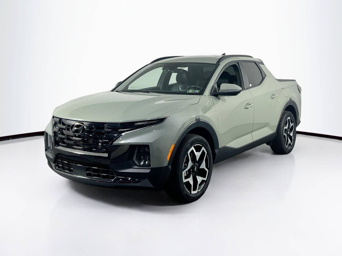 2023 Hyundai Santa Cruz Limited — Pickup Truck — 32,646 mi — Exton, PA