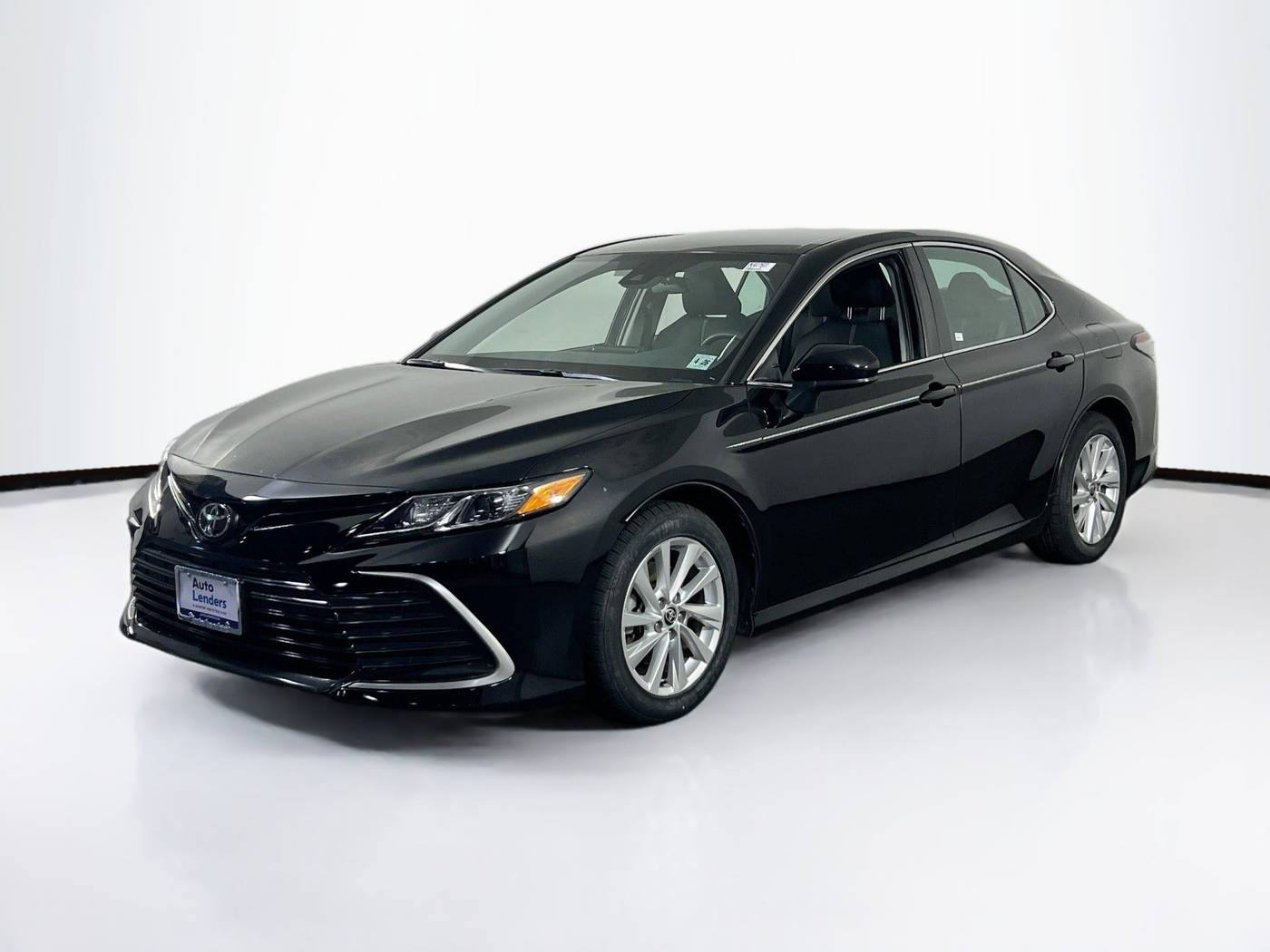 2021 Toyota Camry LE — Sedan — 55,700 mi — Exton, PA