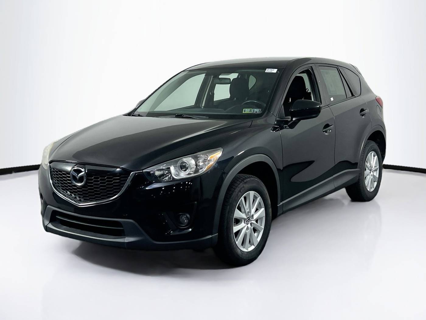 2014 Mazda CX-5 Touring — SUV — 88,915 mi — Exton, PA