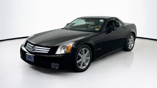 Used Cadillacs For Sale Near Me Truecar 7964