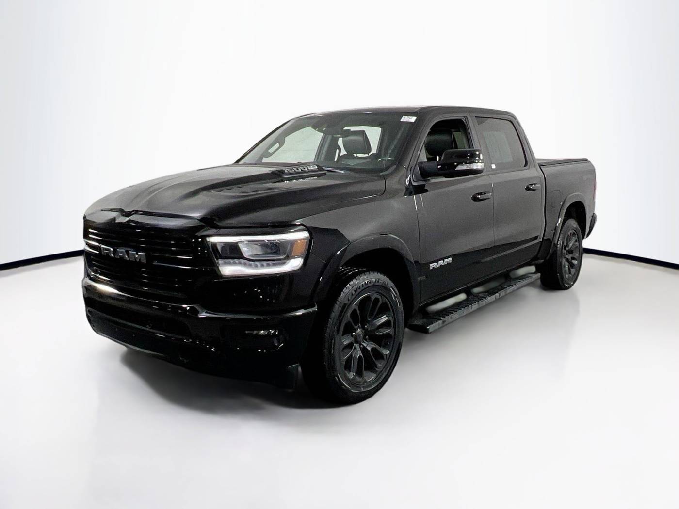2022 Ram 1500 Laramie — Pickup Truck — 37,517 mi — Exton, PA