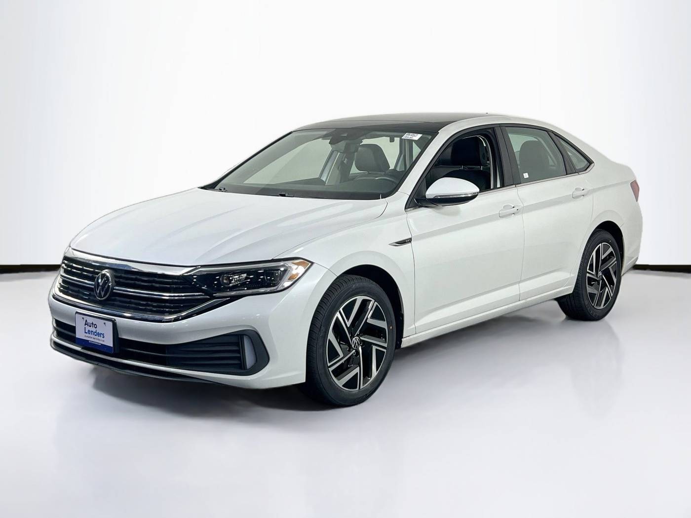 2022 Volkswagen Jetta SEL — Sedan — 26,201 mi — Exton, PA