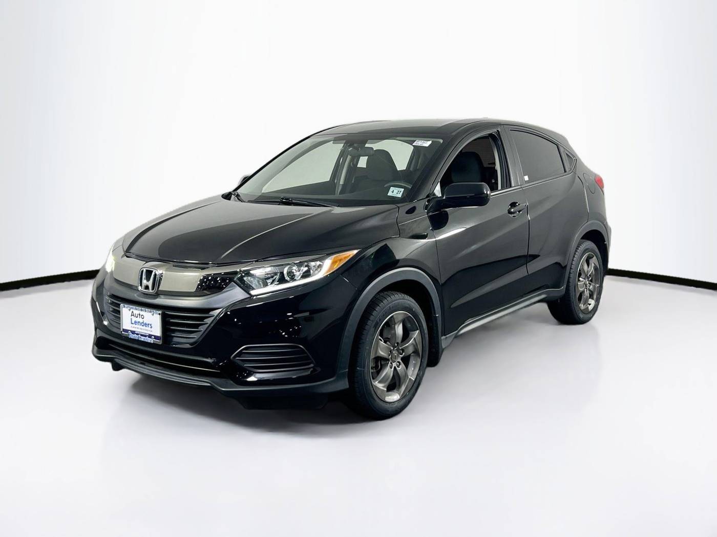 2022 Honda HR-V LX — SUV — 27,199 mi — Exton, PA