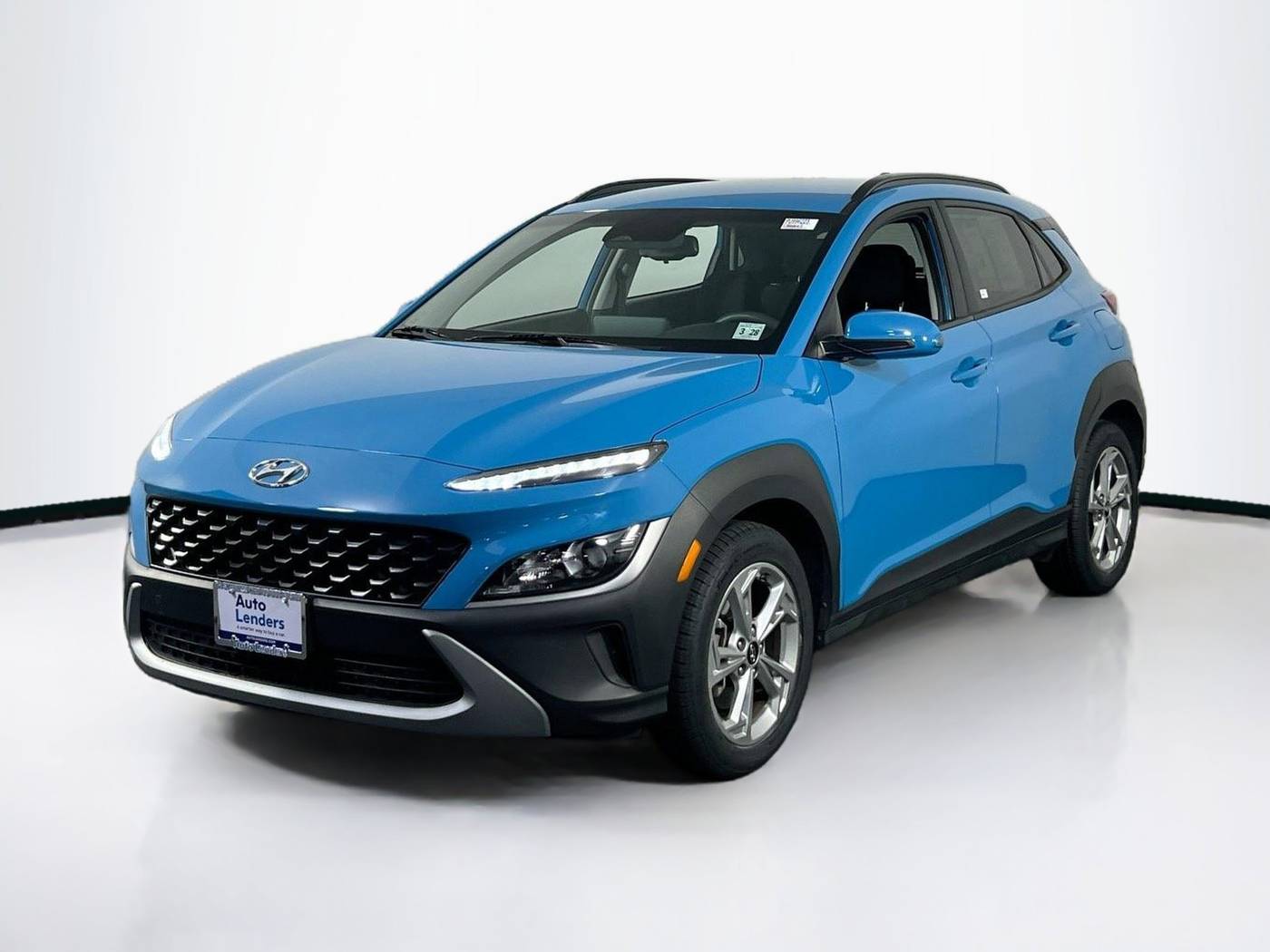 2023 Hyundai Kona SEL — SUV — 40,538 mi — Exton, PA